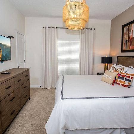 Four Bedrooms At Storeylakeresort 3063 Kissimmee Luaran gambar