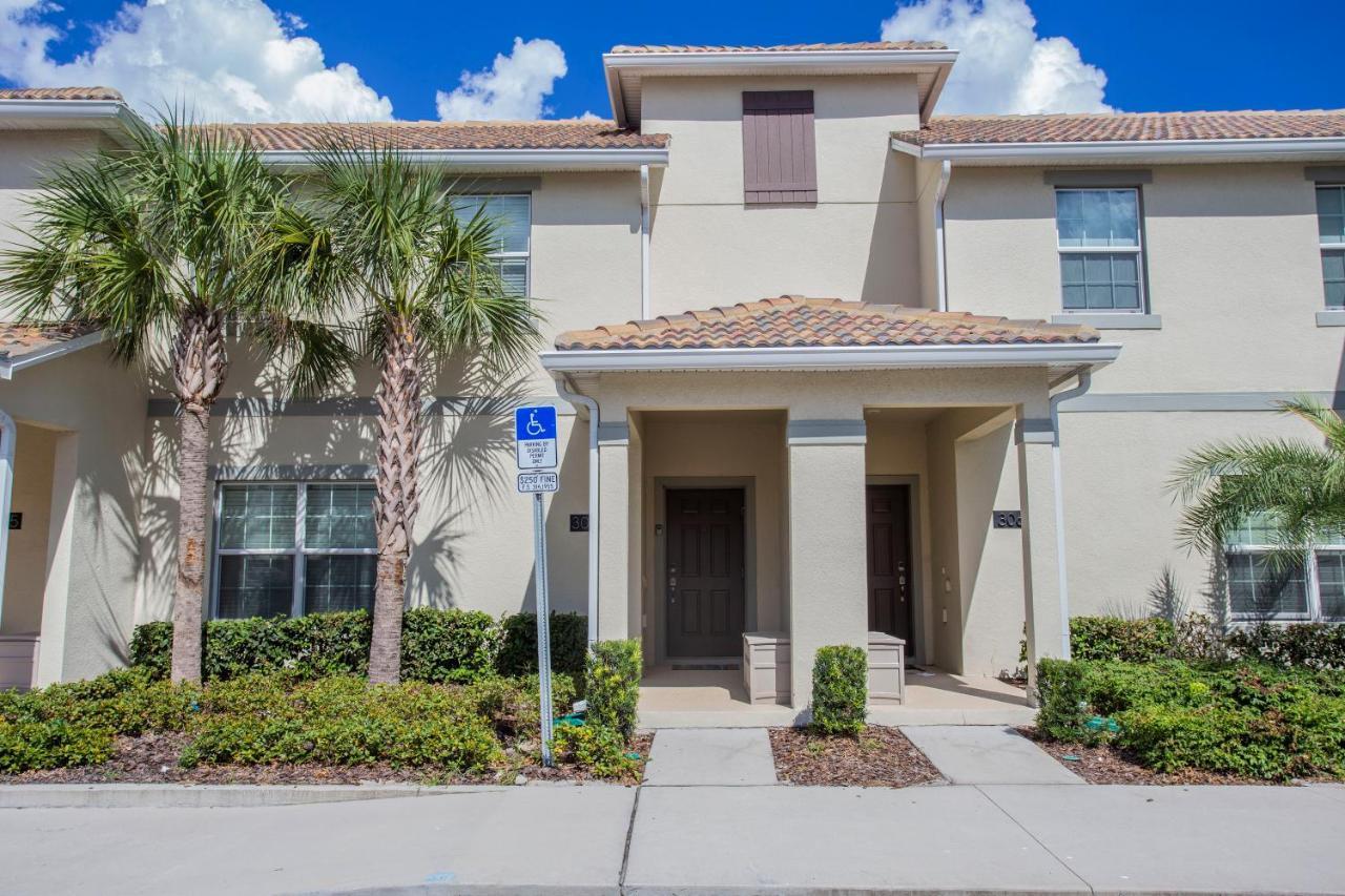 Four Bedrooms At Storeylakeresort 3063 Kissimmee Luaran gambar