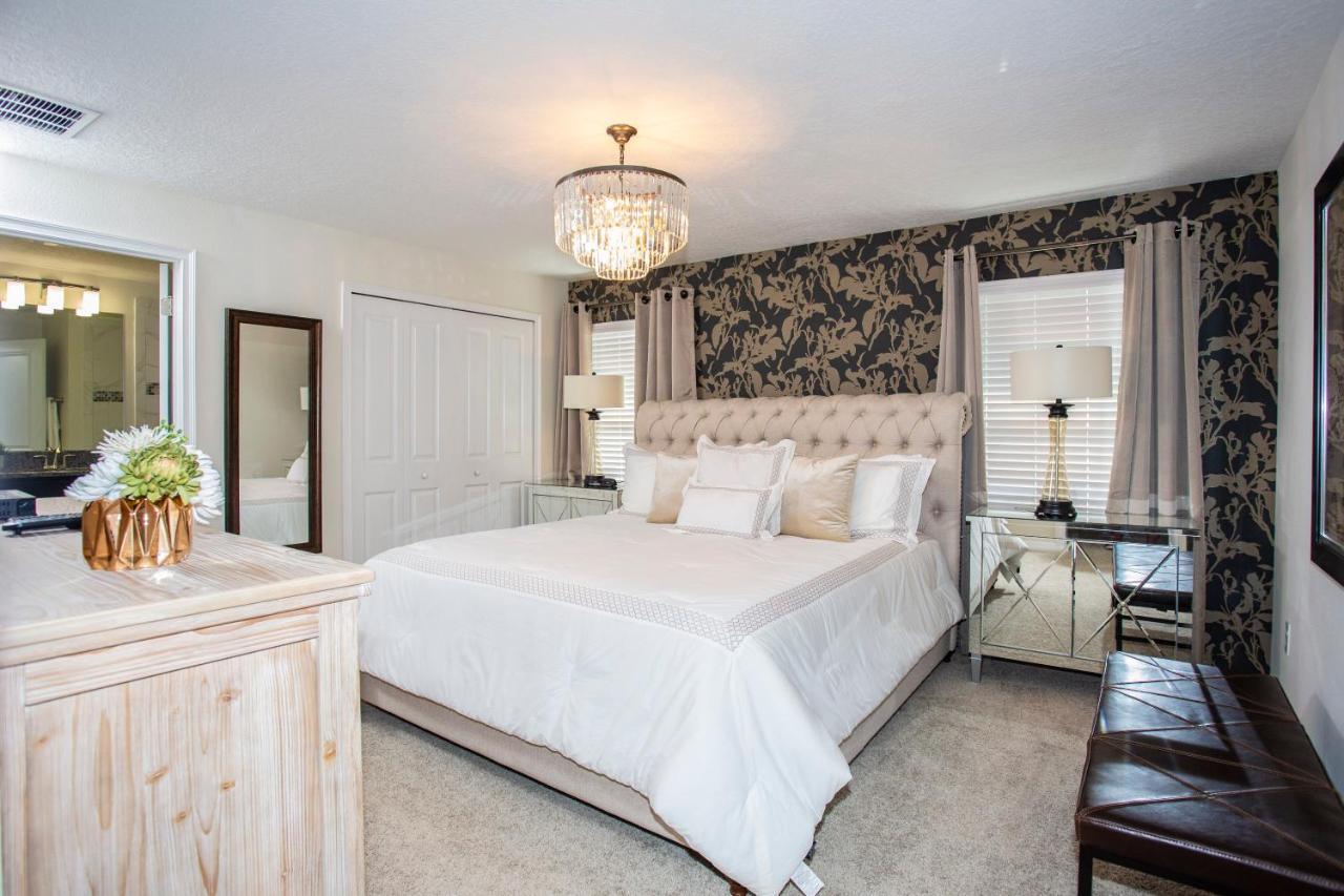 Four Bedrooms At Storeylakeresort 3063 Kissimmee Luaran gambar