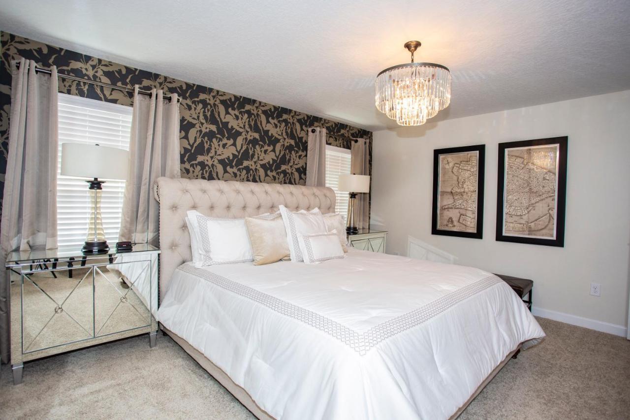 Four Bedrooms At Storeylakeresort 3063 Kissimmee Luaran gambar