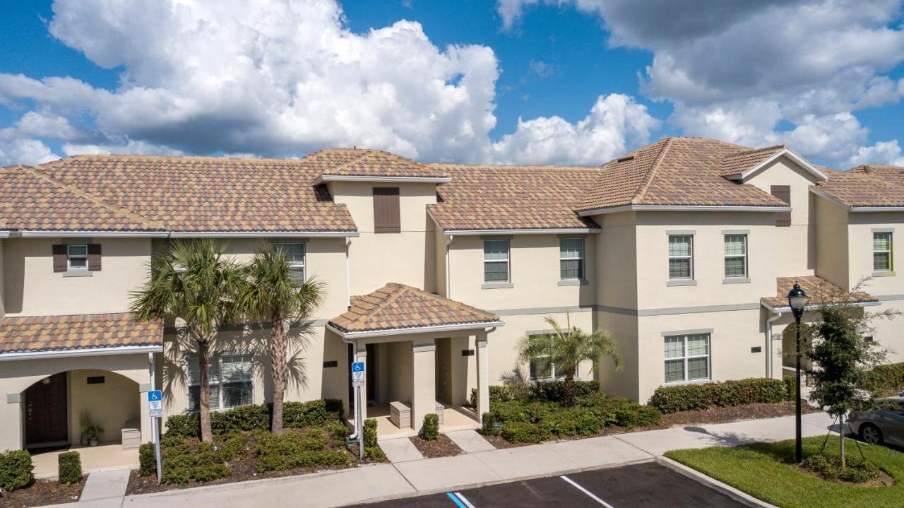 Four Bedrooms At Storeylakeresort 3063 Kissimmee Luaran gambar