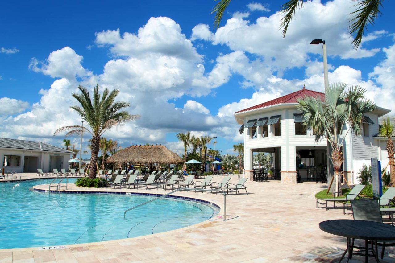 Four Bedrooms At Storeylakeresort 3063 Kissimmee Luaran gambar